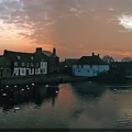 St Ives at Sunset