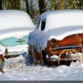 Snow Sedans