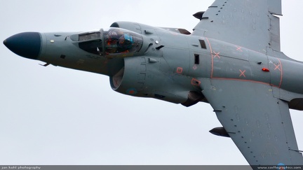 Harrier -- British Harrier jet at Winston Salem airshow